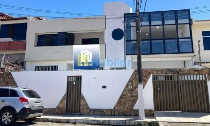 Casa com 4 quartos para alugar na Rua Antônio José de Souza, 35, Luzia, Aracaju
