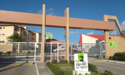 Apartamento para locação, centro, barra dos coqueiros, se