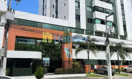 Apartamento à venda alameda garden, luzia, aracaju, se