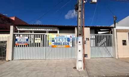 Casa comercial com 4 salas à venda na Rua José Carvalho Pinto, 25, Jardins, Aracaju