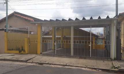 CasaS ANTIGAS  em  terreno de  8 x 25   200m2   à  venda,   Imirim   SP