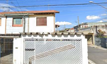 Casa com 3 quartos à venda na Rua Major José Moreira Matos, 278, Vila Galvão, Guarulhos