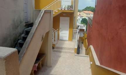 Aluga  casa  fundos  no bairro da Casa Casa Verde ZN CAPITAL SP -