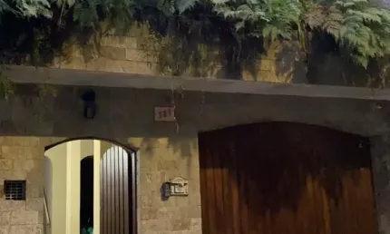 Casa com 3 quartos à venda na Vila Irmãos Arnoni, São Paulo 