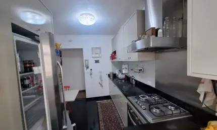 APTO. 3 DORM.  2 banhs  1 VAGA - 79 M² METRÔ SANTANA