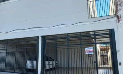 Apartamento com 2 quartos para alugar na Rua Porto Velho, 117, Imirim, São Paulo