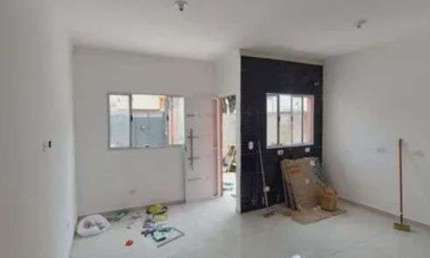 Casa com 2 quartos à venda na Rua Ivan Maria da Motta, Parque Interlagos, São José dos Campos