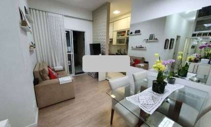 Jardim América, apto com 2 dorms / Aceita permuta por apto maior