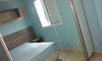 Jardim Satélite, apto com 2 dorms ao lado do shopping