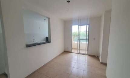 Apartamento com 2 quartos à venda na Rua Iraci Gonçalves Ferreira, Jardim América, São José dos Campos