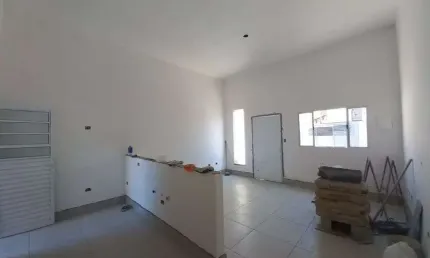 Casa com 2 quartos à venda na Rua José de Anchieta Carvalho, 10, Jardim Nova República, São José dos Campos