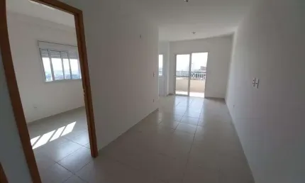 Jardim América, apto novo com 2 dorms / Varanda gourmet