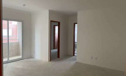Jardim Oriente, apto novo com 3 dorms, varanda gourmet