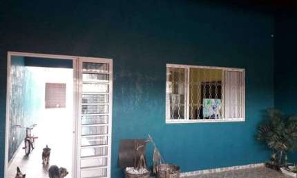 Casa com 2 quartos à venda na Avenida Manuel Vieira, 10, Residencial União, São José dos Campos