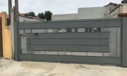 Residencial 31 de março, casa cm 2 dorms reformada, com edicula