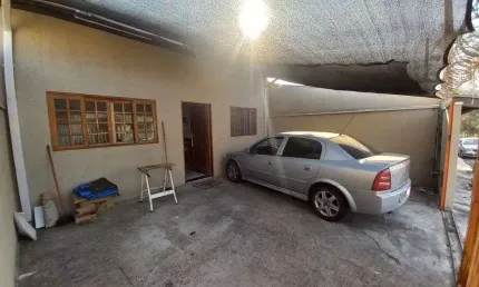 Casa com 2 quartos à venda na Avenida Laudelino Gonçalves de Miranda, 10, Jardim Santa Júlia, São José dos Campos