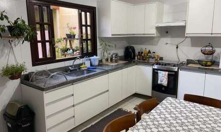 Casa com 4 quartos à venda na Rua Gabriel de Souza Nogueira, 10, Residencial Bosque dos Ipês, São José dos Campos