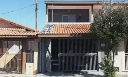 Casa com 3 quartos à venda na Rua José Rodrigues Maia, 10, Jardim Portugal, São José dos Campos