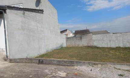 Terreno à venda na Rua Galileu Lopes da Silva, 10, Jardim Santa Júlia, São José dos Campos
