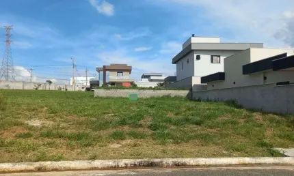 Reserva Rudá, condominio fechado, terreno com 250m²