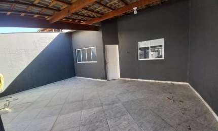 Casa com 3 quartos à venda na Avenida Laudelino Gonçalves de Miranda, 10, Jardim Santa Júlia, São José dos Campos