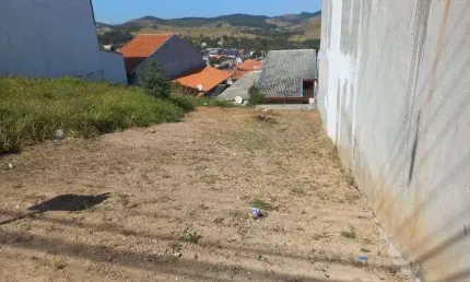 Terreno à venda na Avenida Eugênia da Silva, 10, Jardim República, São José dos Campos
