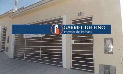 Portal dos Passaros, próximo da Embraer e da Via Cambuí, casa nova com 3 dorms