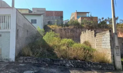 Jardim bandeirantes, terreno com ótima localização para venda