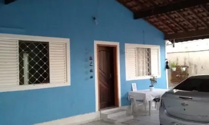 Casa com 3 quartos à venda na Avenida Tokio, 10, Jardim Oriente, São José dos Campos