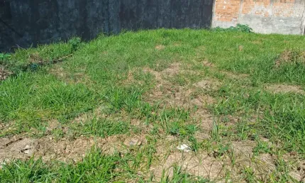 Terreno à venda na Rua Antônio Francisco Ramos, 10, Vila das Flores, São José dos Campos