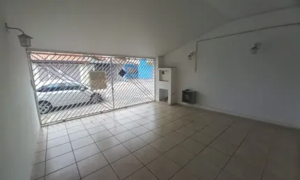 Jardim oriente, casa com 3 dorms próximo ao shibata