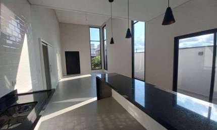 Condomínio Rudá, no Floresta, casa nova com 3 suítes