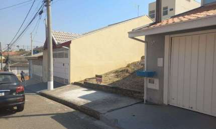 Terreno à venda na Rua Galileu Lopes da Silva, 10, Jardim Santa Júlia, São José dos Campos