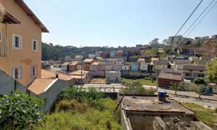 Terreno à venda na Rua José Santana Mariano, 10, Jardim Nova República, São José dos Campos