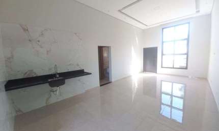 Residencial Reserva do Vale, em Caçapava / Casa nova – Aceita permuta