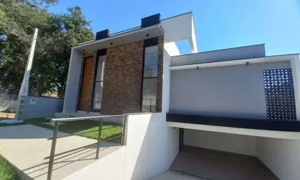Condominio golden park, em jacareí / casa nova com 3 dorms