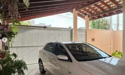 Casa com 3 quartos à venda na Avenida das Linhas, 10, Loteamento Villa Branca, Jacareí