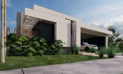 Condominio Vivant, Urbanova, casa nova com 3 suítes