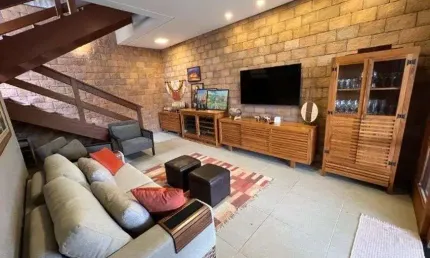 Condominio Monte Carlo no Urbanova, casa com 4 suítes