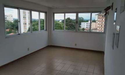 Apartamento com 4 quartos à venda na Rua José Francisco Alves, 10, Vila Ema, São José dos Campos