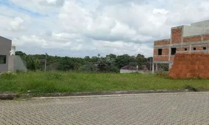 Reserva do Patatehy Norte, no Urbanova, terreno com 714m²