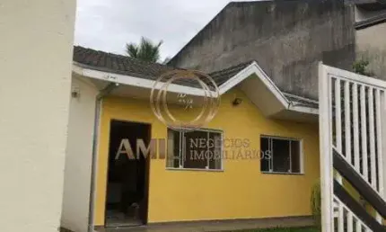 Vila branca / casa de 2 dorms com edicula - aceita permuta