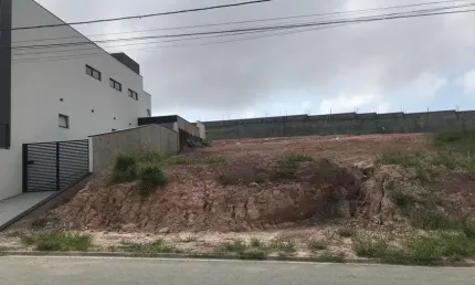 Terreno em condomínio fechado à venda na Alameda Maysa Matarazzo, 140, Condomínio Residencial Jaguary, São José dos Campos
