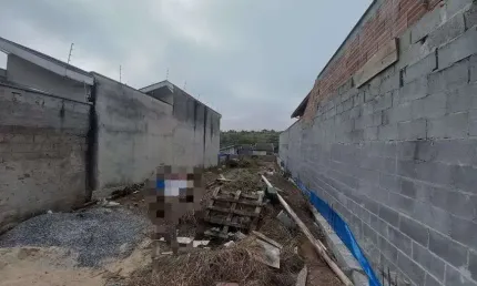 Terreno à venda na Avenida das Linhas, 200, Loteamento Villa Branca, Jacareí