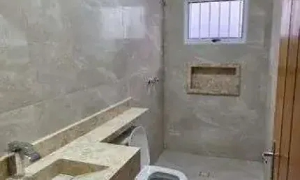 Villa branca, em jacareí / casa com 3 dorms – aceita permuta