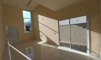 Condominio Golden Park, em Jacareí / Casa nova com 3 dorms - Aceita permuta
