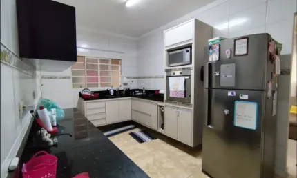 Casa com 2 quartos à venda na Rua Toshiyassu Watanabe, 10, Jardim dos Bandeirantes, São José dos Campos