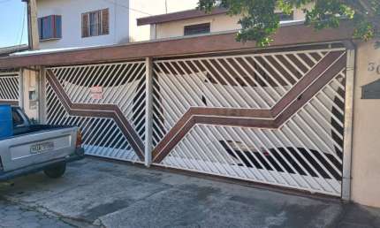 Casa com 3 quartos à venda na Rua Raul Estefano, 10, Loteamento Conjunto Morada do Sol II, São José dos Campos