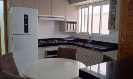 Casa com 3 quartos à venda na Rua Miguel Arcanjo Alves, 10, Residencial União, São José dos Campos