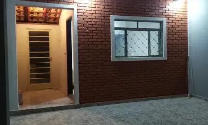 Casa com 2 quartos à venda na Avenida Ouro Fino, 1000, Bosque dos Eucaliptos, São José dos Campos